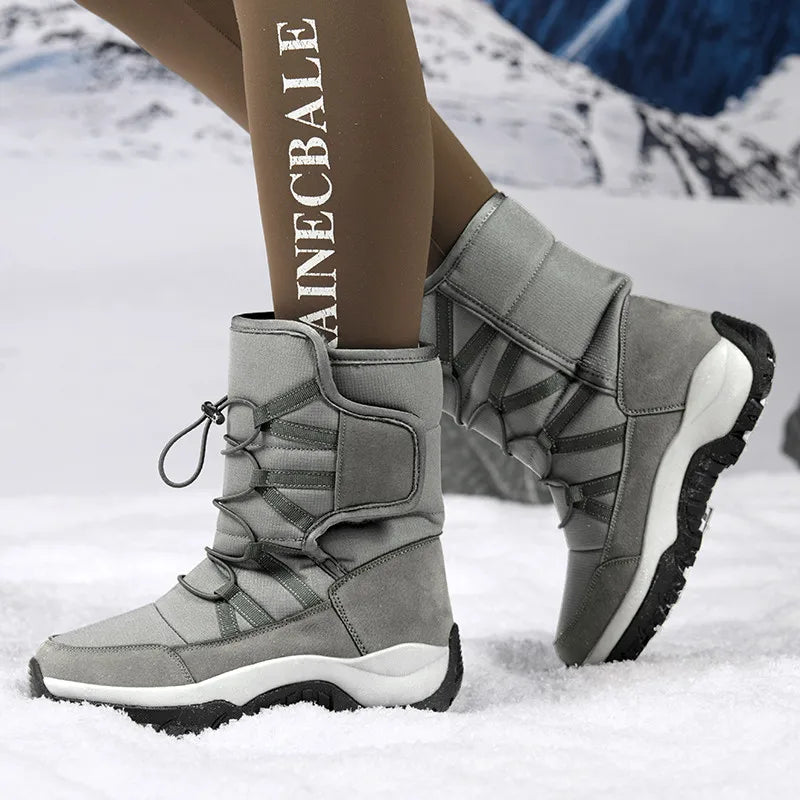 Snow Boots