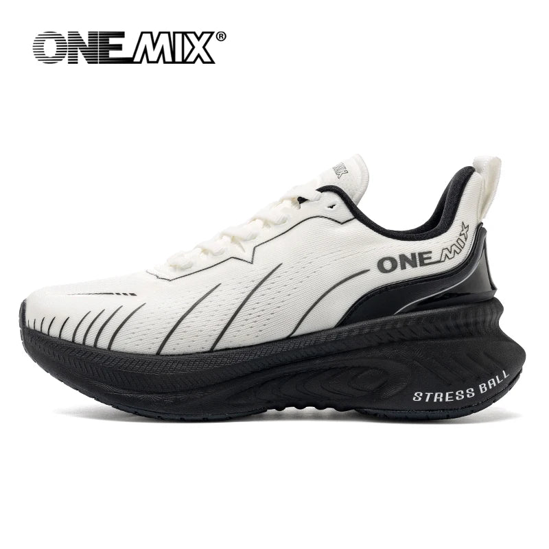 Men's Air Cushion Running Shoes