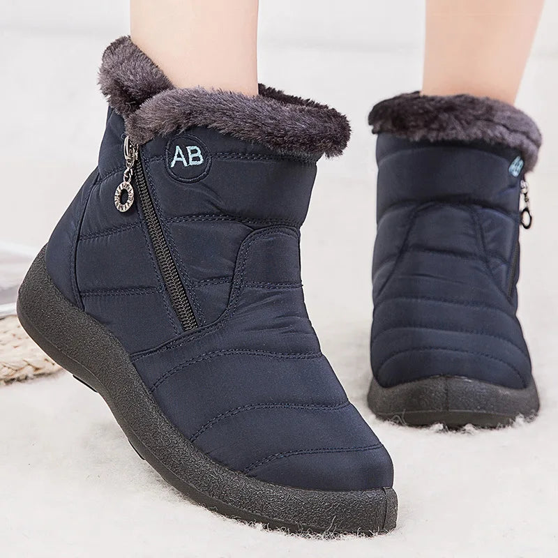 Women's Boots for Winter