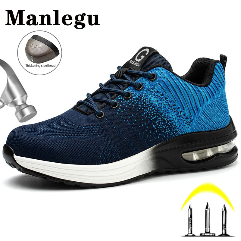 Safety Shoes