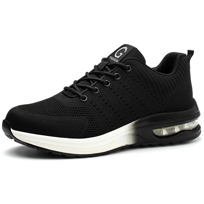 Safety Shoes
