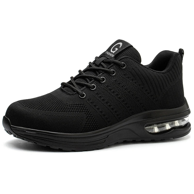 Safety Shoes
