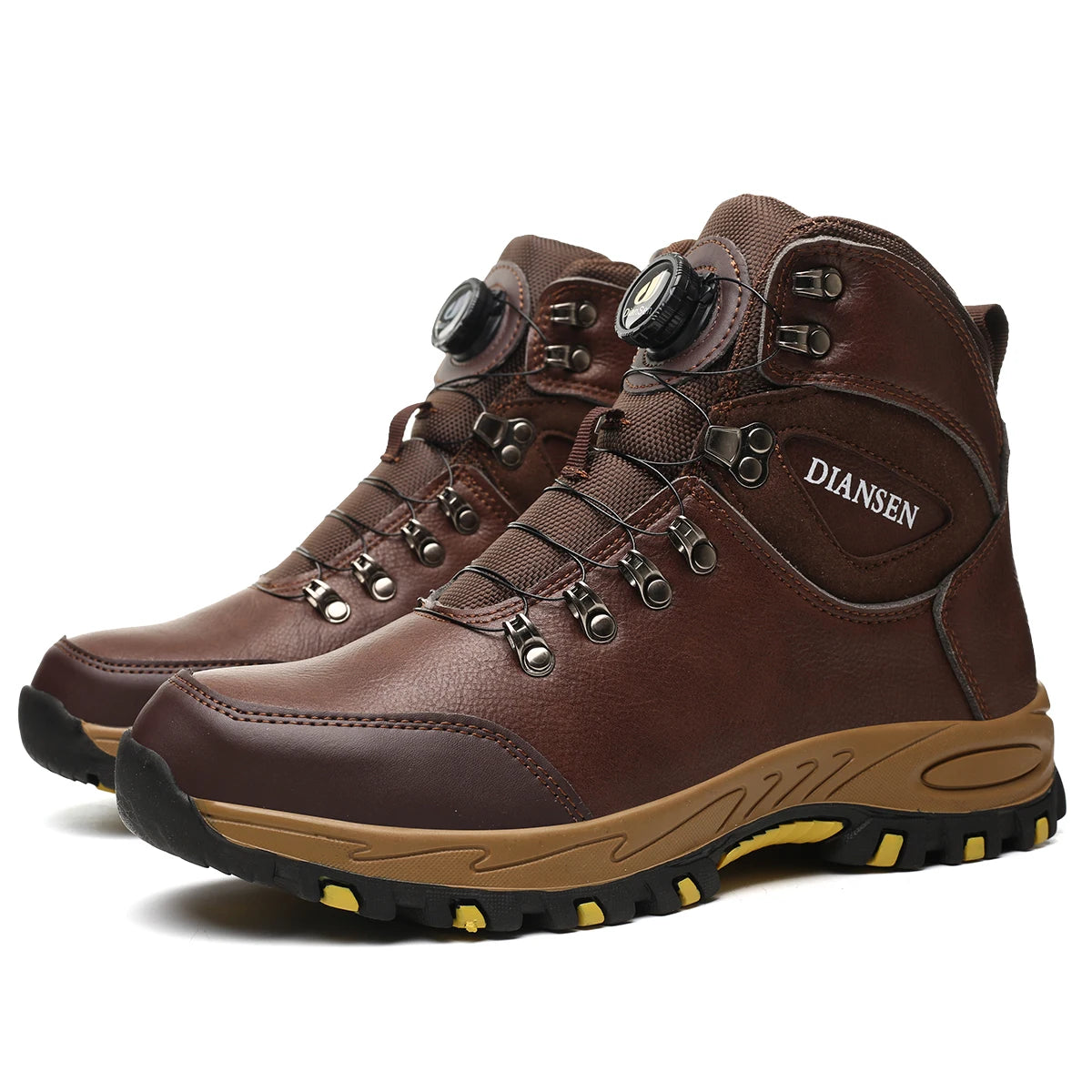Work Boots