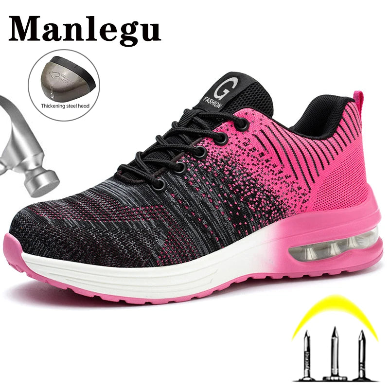 Safety Shoes