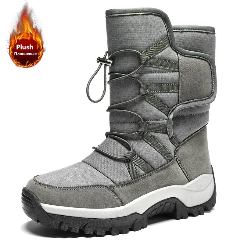 Snow Boots