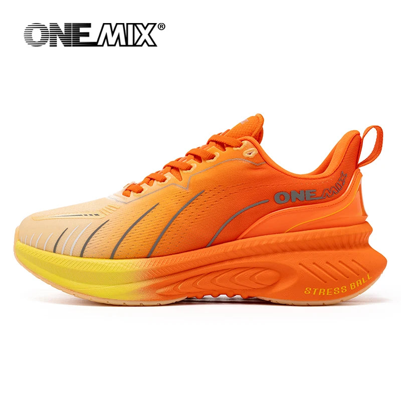 Men's Air Cushion Running Shoes