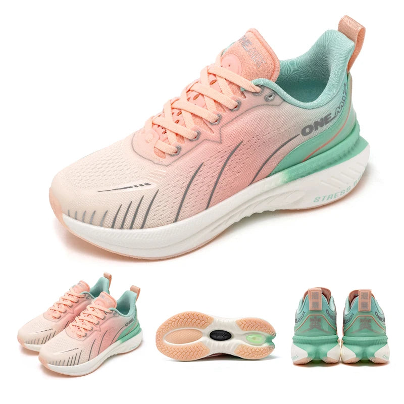 Men's Air Cushion Running Shoes