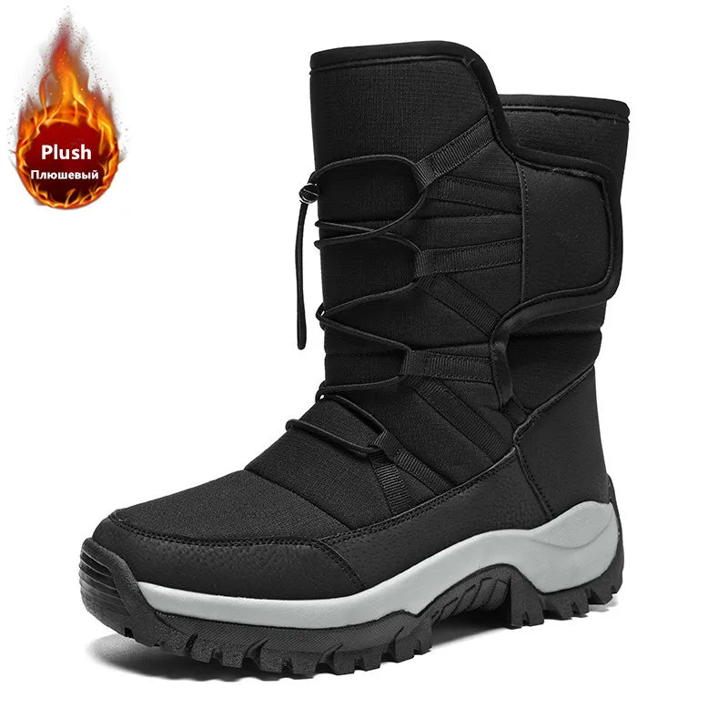 Snow Boots