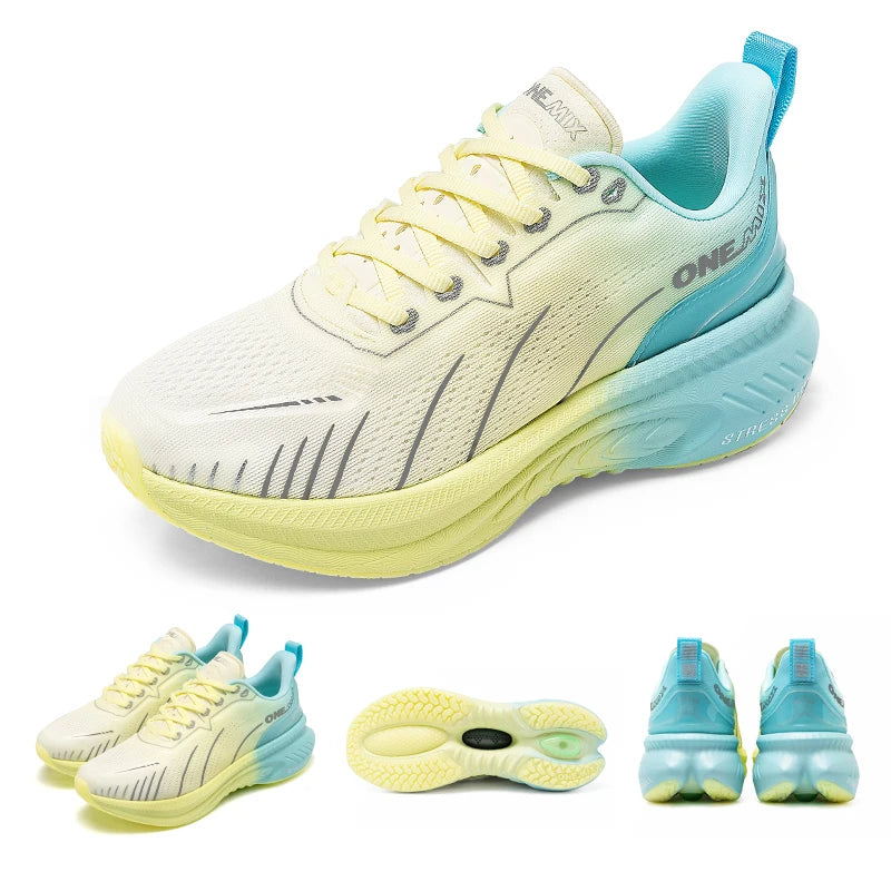 Men's Air Cushion Running Shoes