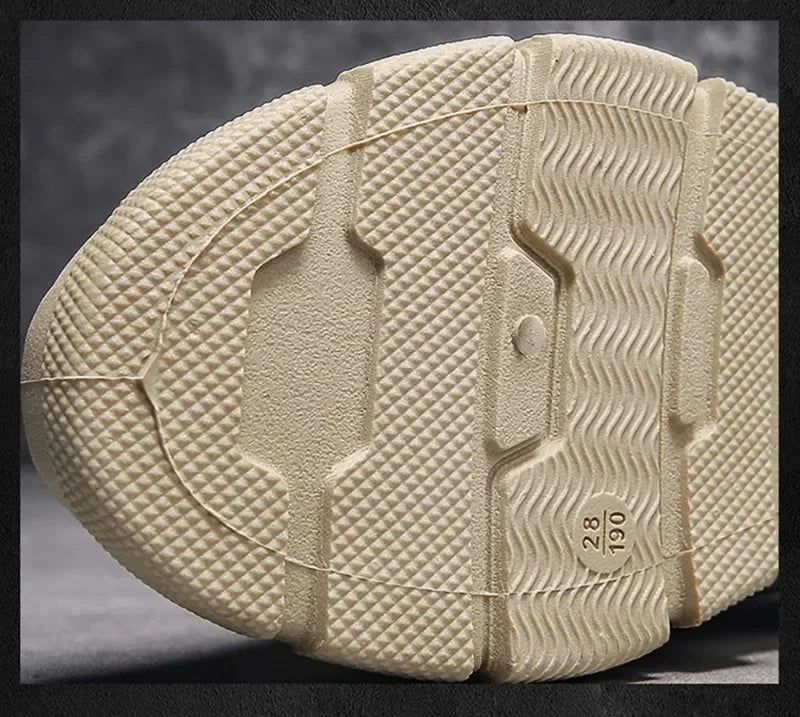 Shoes for Children's Boys, Girls for Winter Thick Warm Non-slip
