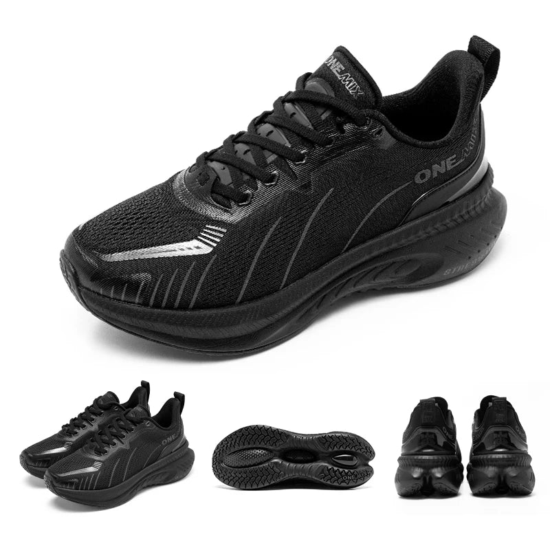 Men's Air Cushion Running Shoes