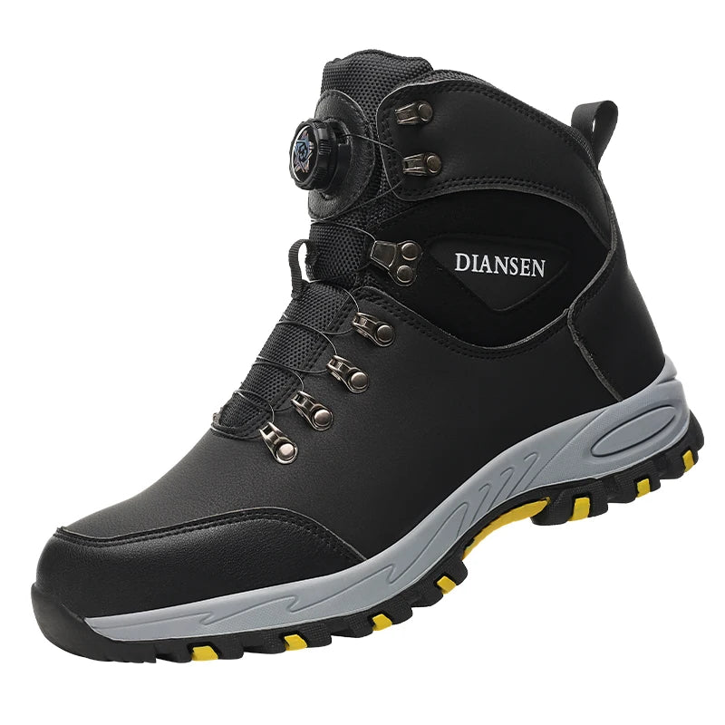 Work Boots