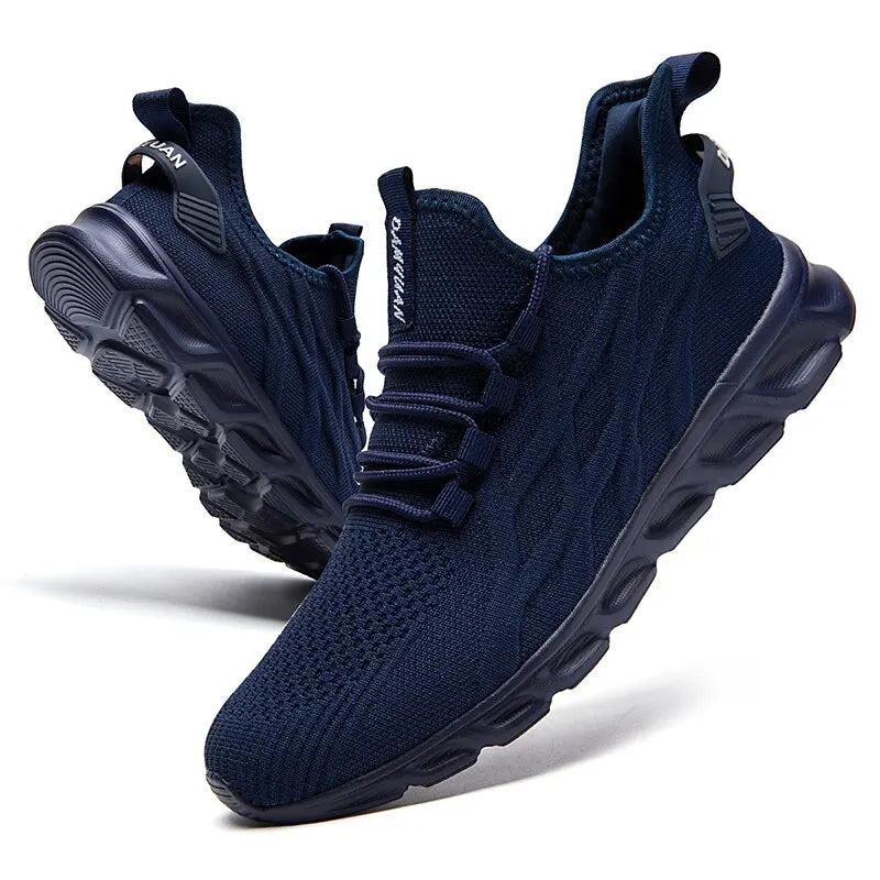 Men's Lightweight Sneakers