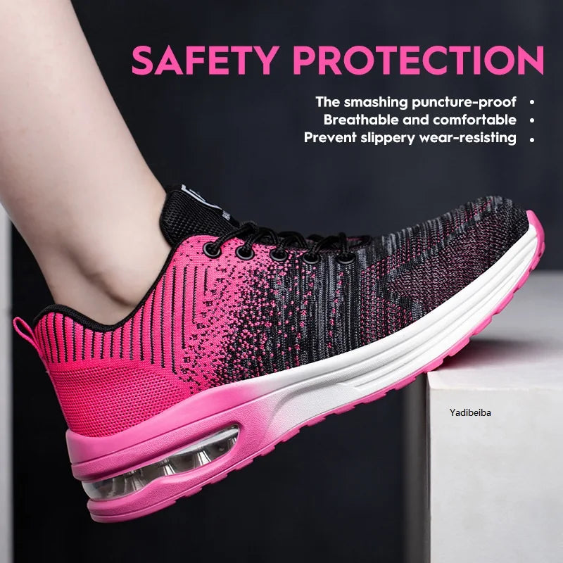 Safety Shoes