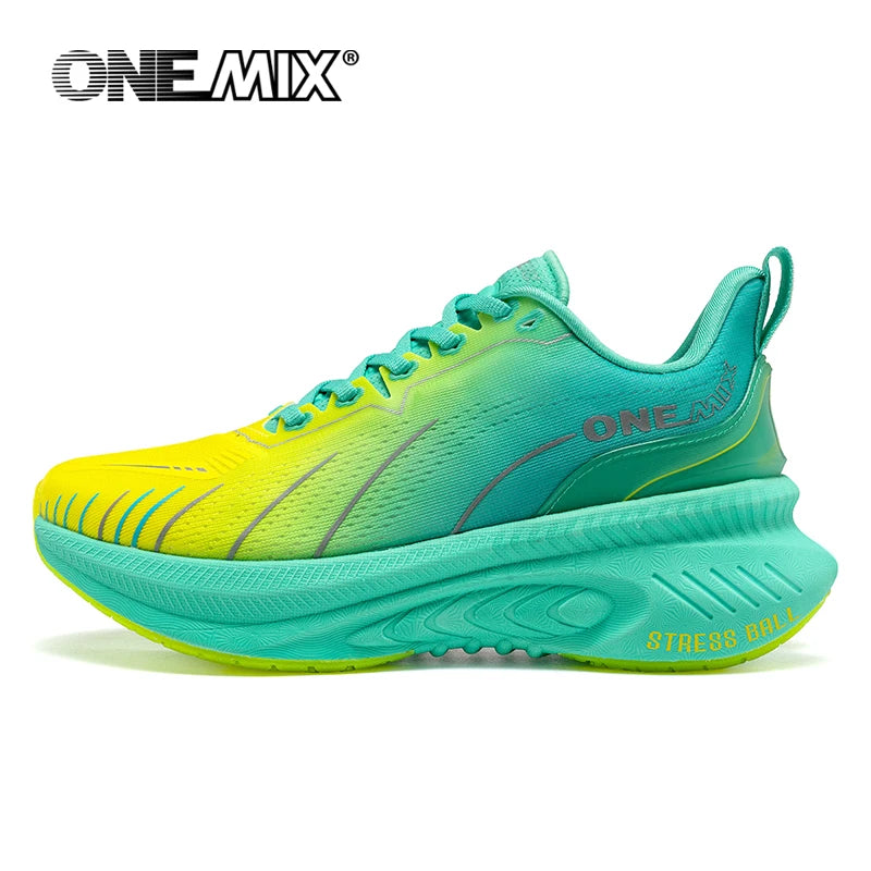 Men's Air Cushion Running Shoes