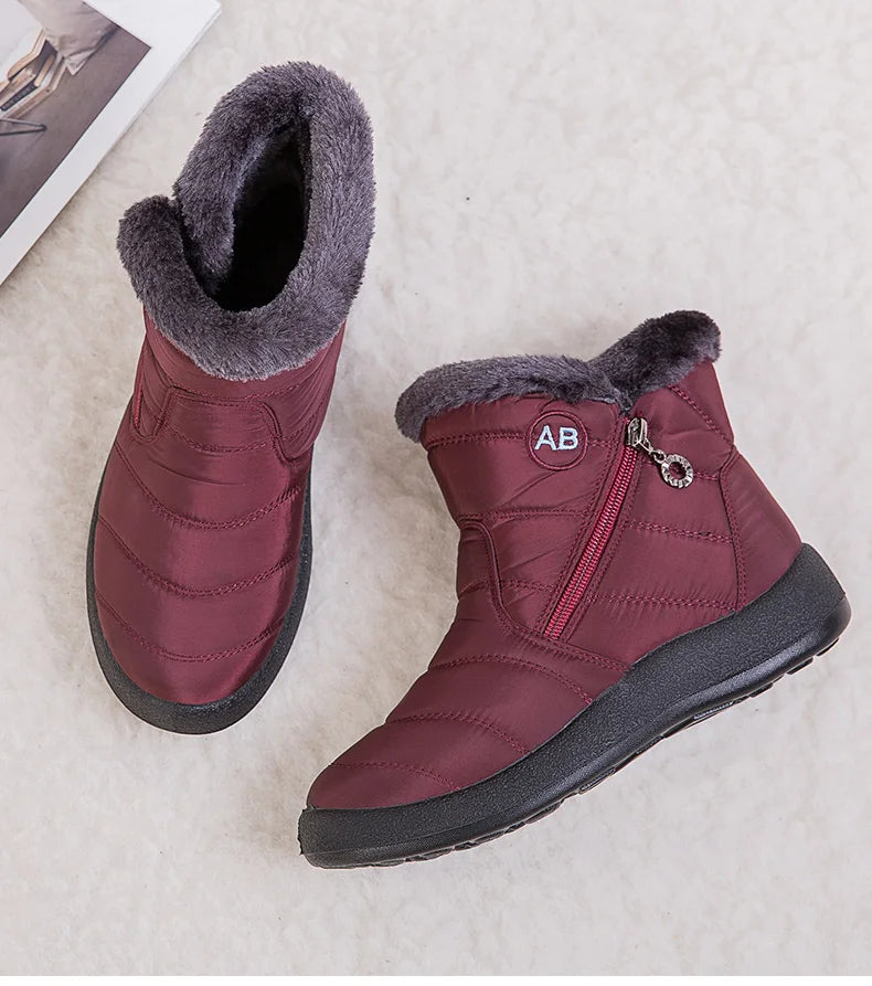 Women's Boots for Winter