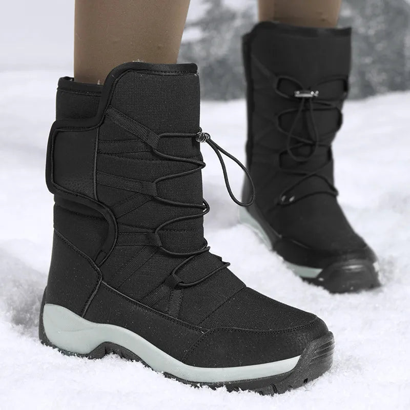 Snow Boots