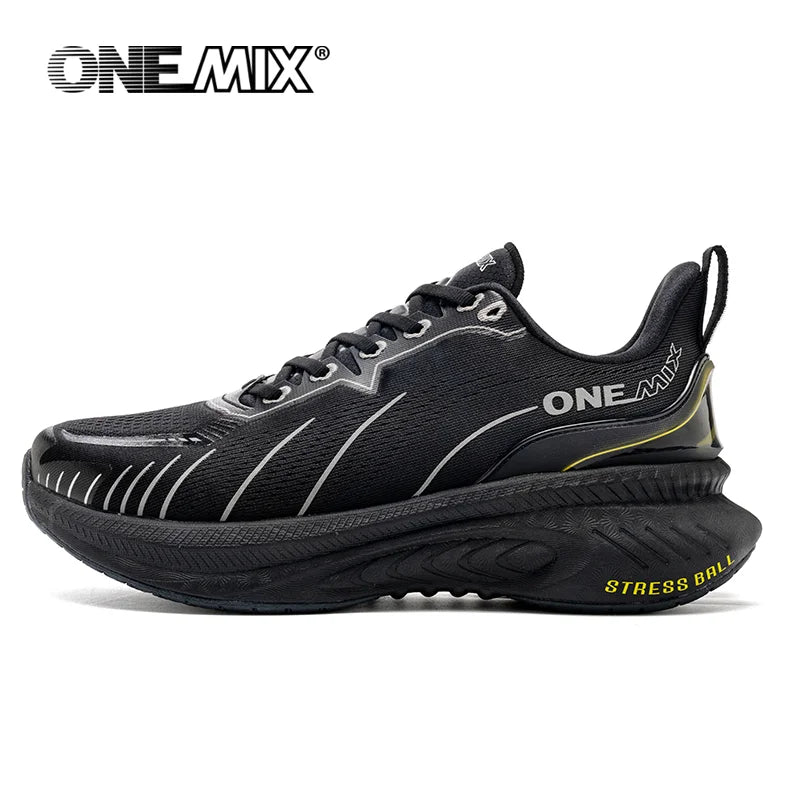 Men's Air Cushion Running Shoes